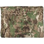 MFH Tarp 200 x 300 cm Operation Camo – Zbozi.Blesk.cz