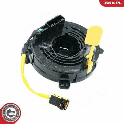 Vinutá pružina, airbag ESEN SKV 96SKV603 – Hledejceny.cz