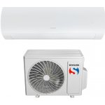 Sinclair Terrel SIH + SOH-09BIT bílá – Zboží Mobilmania