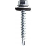 RAPI-TEC Vrut farmářský 4,8x75mm, pozink [100 ks] – Hledejceny.cz
