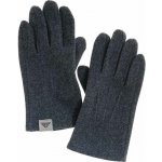 Bushman rukavice Tonga dark grey – Hledejceny.cz