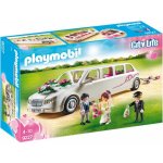 Playmobil 9227 SVATEBNÍ LIMUZÍNA – Sleviste.cz