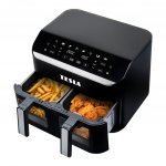 TESLA AirCook DualZone Q460 XXL – Zboží Dáma