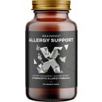 BrainMax Allergy Support 90 rostlinných kapslí – Hledejceny.cz