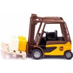 Siku Super set UPS/DHL 3 kusy – Hledejceny.cz
