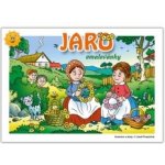 MFP Paper . Omalovánky MFP Jaro – Hledejceny.cz