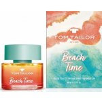 Tom Tailor Beach Time toaletní voda dámská 30 ml – Zbozi.Blesk.cz