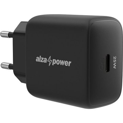 AlzaPower APW-CCA125B – Zboží Mobilmania