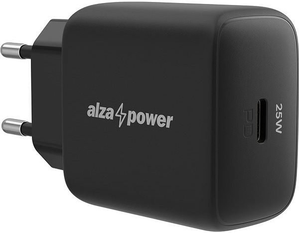 AlzaPower APW-CCA125B