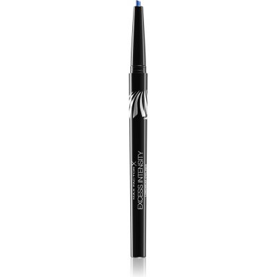 Max Factor Excess Intensity dlouhotrvající tužka na oči Excessive Cobalt 0,2 g – Sleviste.cz