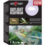 Repti Planet Daylight Neodymium 100 W – Zboží Mobilmania