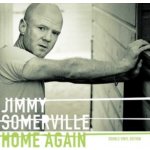 Home Again - Jimmy Somerville LP – Hledejceny.cz