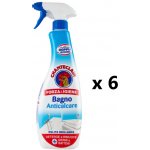 Chante Clair koupelnový čistič na vodní kámen Forza & Igiene Bagno Anticalcare 625 ml – Zboží Dáma