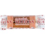 Bioprodukt Jablečné trubičky s jogurtovou polevou dóza 540 g – Zboží Dáma