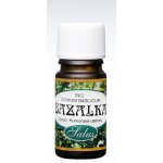 Saloos esenciální olej Bazalka 10 ml – Hledejceny.cz