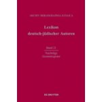 Lexikon deutsch-judischer Autoren, Band 21, Nachtrage und Gesamtregister