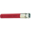 Tvarovka ZEC 32/46 AQUAPRESS JC8 PRO - JET8 CLEANING 1.1/4" RED - červená 250 bar / 160 m, konc. AG/IG 1.1/4" (-40/+55°C)