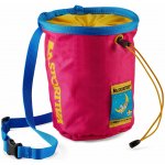 La Sportiva Climbing On The Moon Chalk Bag Fucsia/Giallo – Hledejceny.cz