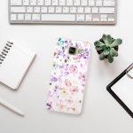 Pouzdro iSaprio Wildflowers Samsung Galaxy A5 2016 – Zboží Mobilmania