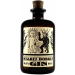 Starej Dobrej Gin 43% 0,5 l (holá láhev) – Zbozi.Blesk.cz