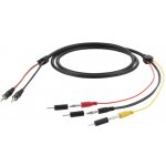 E-Stim TriPhase Cable And Adaptors – Zboží Dáma