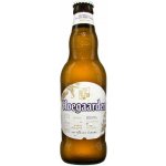 Hoegaarden Wheat Beer 4,9% 0,33 l (sklo) – Zboží Dáma