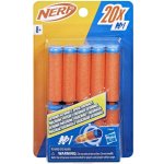 Nerf N1 Refill 20 ks – Zboží Dáma