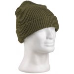 Čepice Mil-tec pletená zelená – Zboží Dáma
