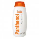 Dr. Müller Panthenol kondicioner 4% 200 ml – Zboží Mobilmania