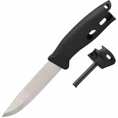 Morakniv Companion Spark (S) Black 13567 – Sleviste.cz