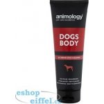 Animology Dogs Body 250 ml – HobbyKompas.cz