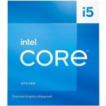 Intel Core i5-13400F BX8071513400F – Zboží Mobilmania