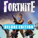 hra pro PC Fortnite (Deluxe Edition)