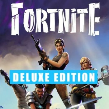 Fortnite (Deluxe Edition)