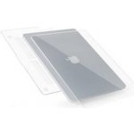 Epico Shell Cover MacBook Air M2 15" 2023 - lesklý transparentní (A2941) 82110101000001 – Zboží Živě