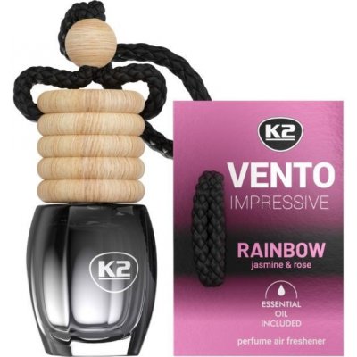 K2 VENTO IMPRESSIVE Rainbow 8ml – Hledejceny.cz
