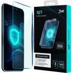 Ochranná fólie 3MK Apple iPhone 15, 3ks – Zboží Živě