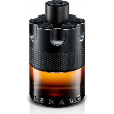 Azzaro The Most Wanted parfém pánský 50 ml – Hledejceny.cz