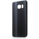 Náhradní kryt na mobilní telefon Kryt Samsung Galaxy S7 G930 zadní černý
