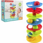 Teddies Kuličková dráha 55 ks – Sleviste.cz