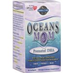 Garden of Life Oceans Prenatální DHA Omega-3 350 mg 30 kapslí jahoda – Hledejceny.cz