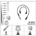 Sada kabelů pro zapalování NGK 0515 – Zboží Mobilmania