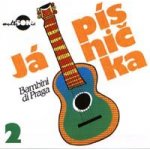 Bambini di Praga - Já písnička 2 CD – Hledejceny.cz