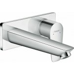 Hansgrohe Talis 71732000 – Hledejceny.cz