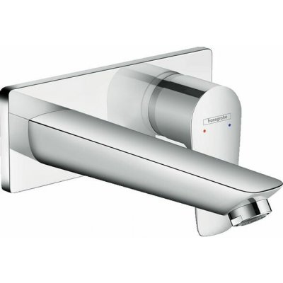 Hansgrohe Talis 71732000 – Hledejceny.cz