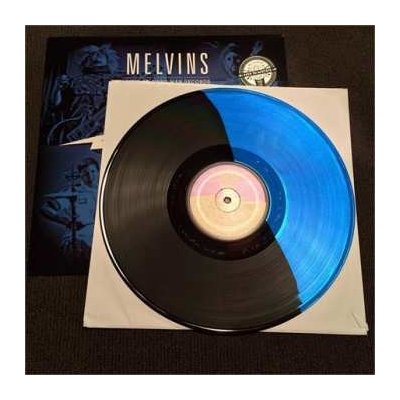 Melvins - Live At Third Man Records LP