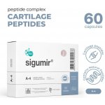 Garmonia Sigumir peptidový komplex 60 kapslí – Hledejceny.cz
