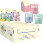 Bartek Candles Pure Pleasure Serenity 150 g – Zboží Mobilmania