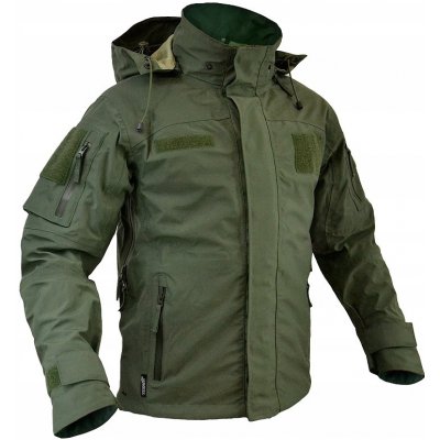 Bunda Texar Conger Oliv – Zboží Dáma