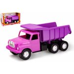 Dino Tatra 148 se sklápěcí korbou 30 cm růžová – Zboží Mobilmania